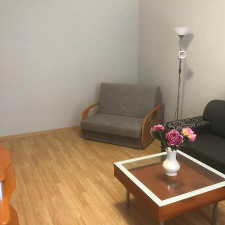 Apartman Bea, Snp 12 Velky Krtis Exteriér fotografie