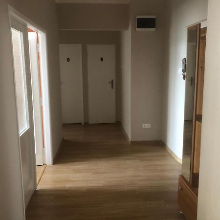 Apartman Bea, Snp 12 Velky Krtis Exteriér fotografie