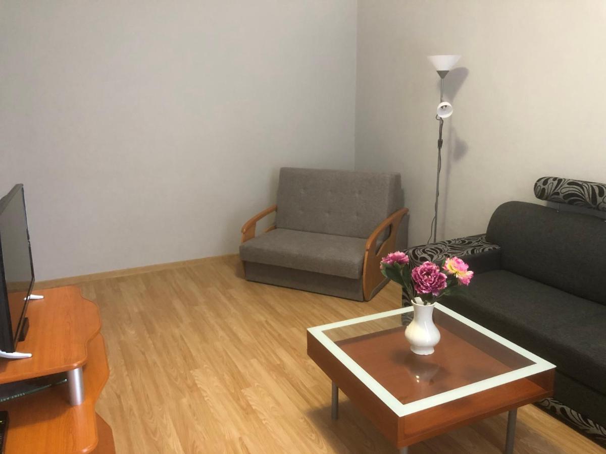 Apartman Bea, Snp 12 Velky Krtis Exteriér fotografie