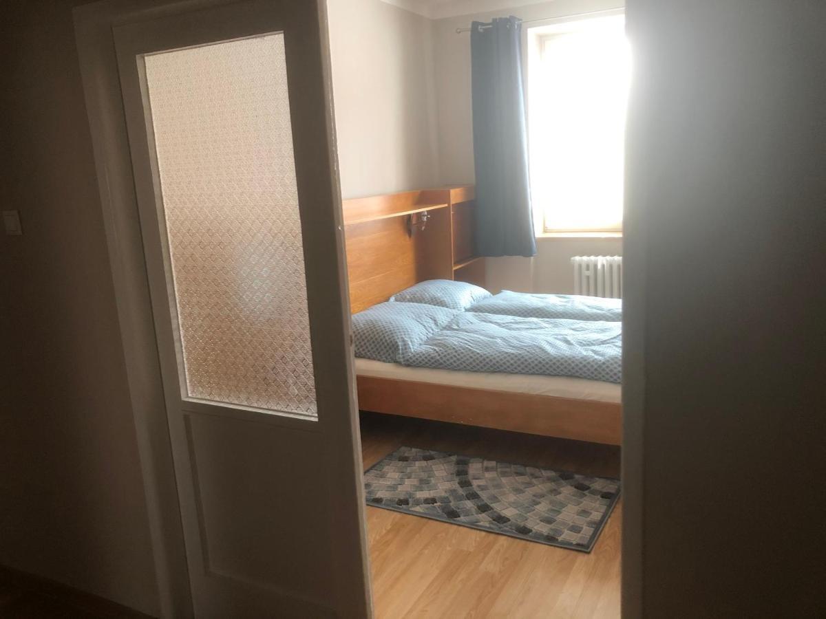 Apartman Bea, Snp 12 Velky Krtis Exteriér fotografie