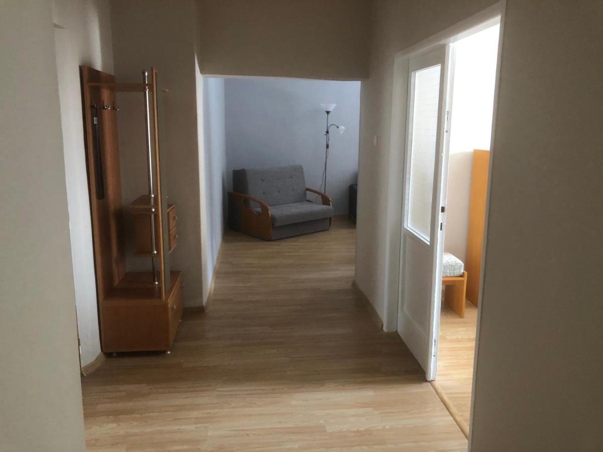 Apartman Bea, Snp 12 Velky Krtis Exteriér fotografie