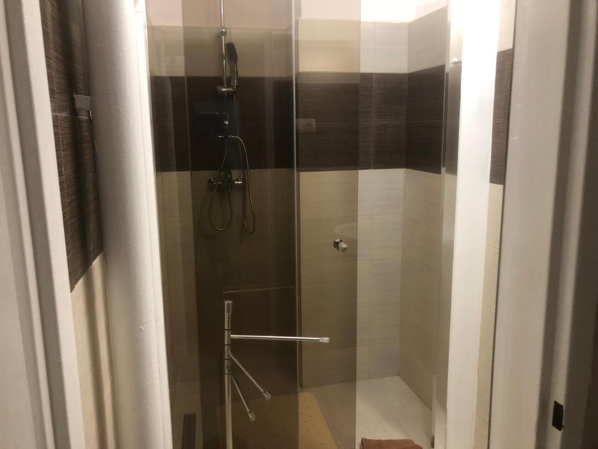 Apartman Bea, Snp 12 Velky Krtis Exteriér fotografie